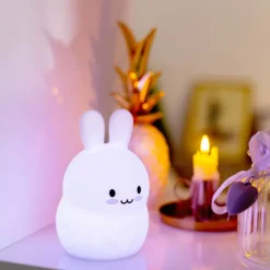 Veilleuse - Bunny Light