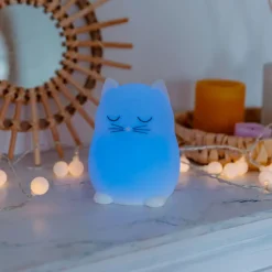 Veilleuse - Kitty Light