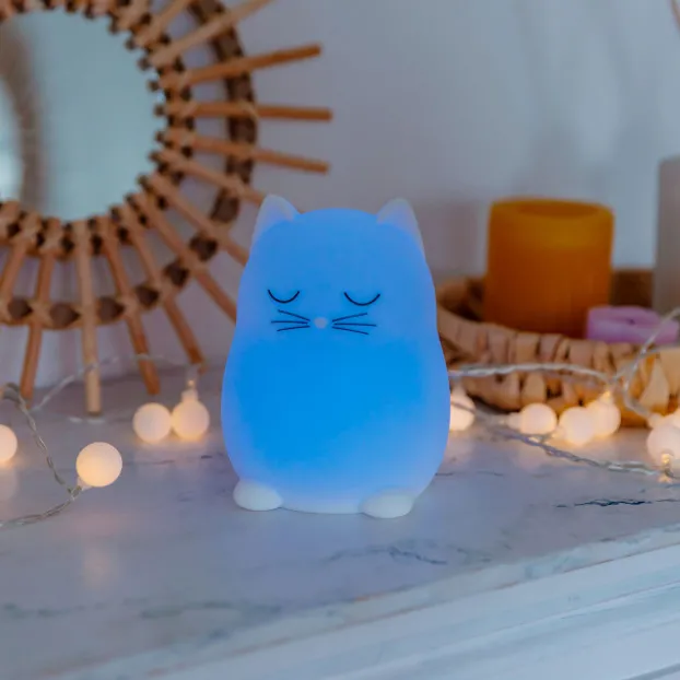 Veilleuse - Kitty Light