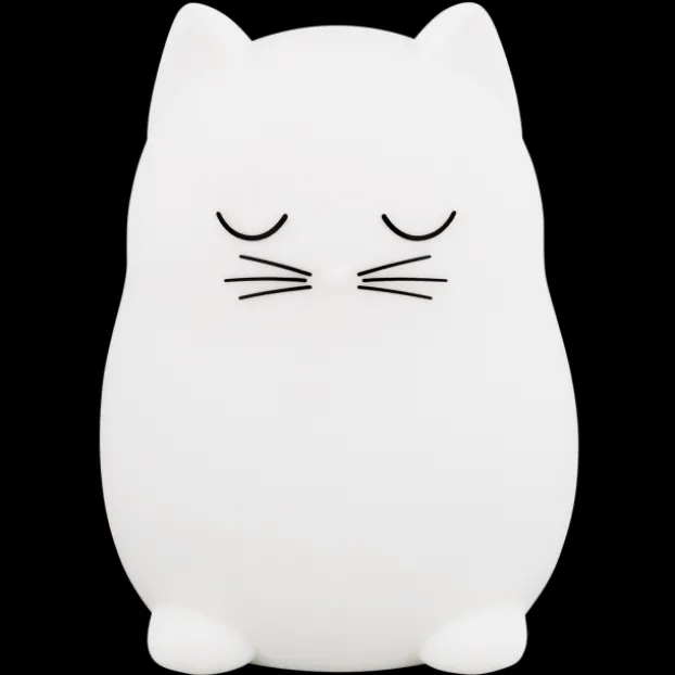 Veilleuse - Kitty Light