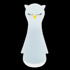 Veilleuse et lampe torche - Illuminati
