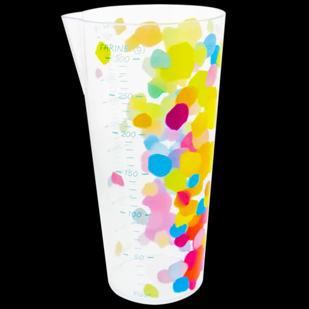 Verre doseur gradue - Demesure